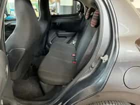 Citroën C1 (2022) thumbnail 19