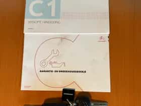 Citroën C1 (2022) thumbnail 20