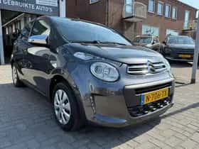 Citroën C1 (2022) thumbnail 3