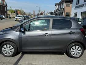Citroën C1 (2022) thumbnail 4