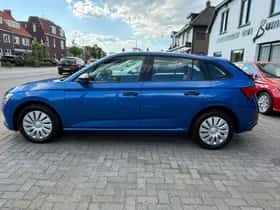 Škoda Scala (2021) thumbnail 4