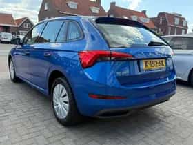 Škoda Scala (2021) thumbnail 5