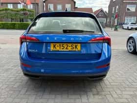 Škoda Scala (2021) thumbnail 6