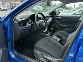 Škoda Scala (2021) thumbnail 8