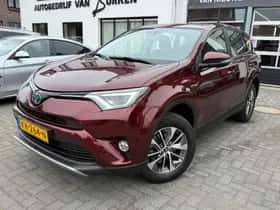 Toyota RAV4 (2016)
