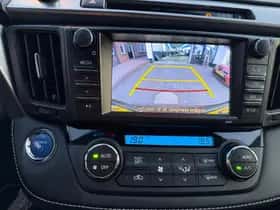 Toyota RAV4 (2016) thumbnail 14