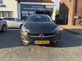 Opel Corsa (2015) thumbnail 2