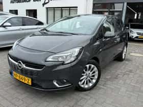Opel Corsa (2015) thumbnail 25