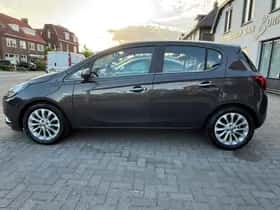 Opel Corsa (2015) thumbnail 4