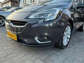 Opel Corsa (2015) thumbnail 9