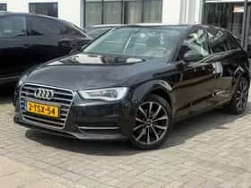 Audi A3 (2014)