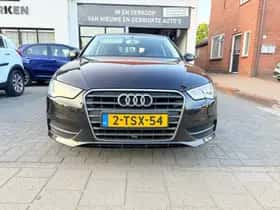 Audi A3 (2014) thumbnail 2