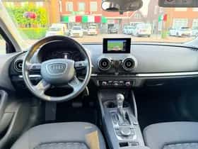 Audi A3 (2014) thumbnail 18