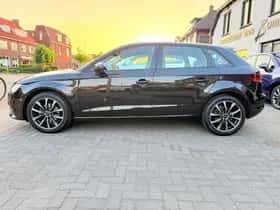 Audi A3 (2014) thumbnail 4