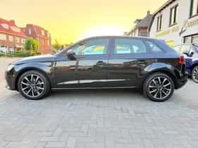Audi A3 (2014) thumbnail 5