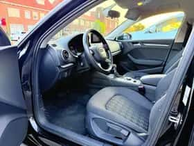 Audi A3 (2014) thumbnail 10