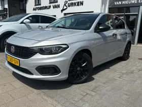 Fiat Tipo (2020)