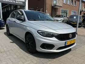 Fiat Tipo (2020) thumbnail 3