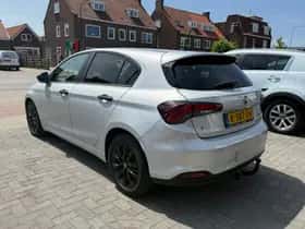 Fiat Tipo (2020) thumbnail 5