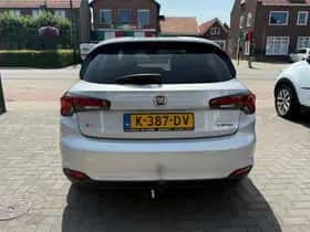 Fiat Tipo (2020) thumbnail 6