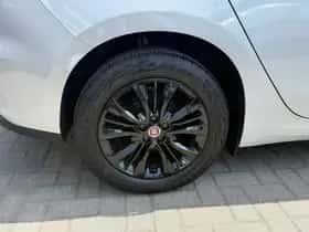 Fiat Tipo (2020) thumbnail 8