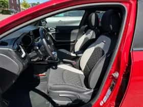 Kia Ceed Sportswagon (2021) thumbnail 11