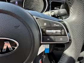 Kia Ceed Sportswagon (2021) thumbnail 15