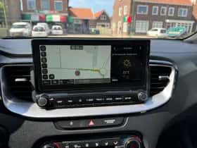 Kia Ceed Sportswagon (2021) thumbnail 18
