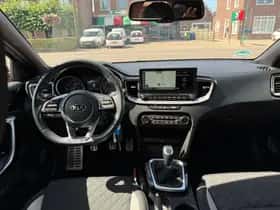 Kia Ceed Sportswagon (2021) thumbnail 24
