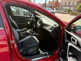 Kia Ceed Sportswagon (2021) thumbnail 26