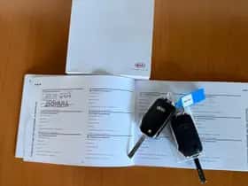 Kia Ceed Sportswagon (2021) thumbnail 27