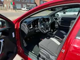 Kia Ceed Sportswagon (2021) thumbnail 10