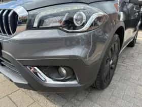 Suzuki S-Cross (2017) thumbnail 22