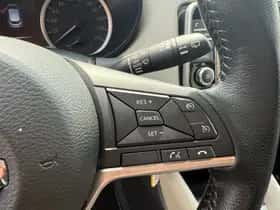 Nissan Micra (2018) thumbnail 12