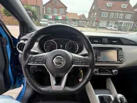 Nissan Micra (2018) thumbnail 18