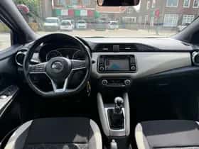 Nissan Micra (2018) thumbnail 19