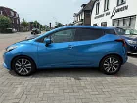 Nissan Micra (2018) thumbnail 4