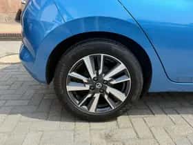 Nissan Micra (2018) thumbnail 7