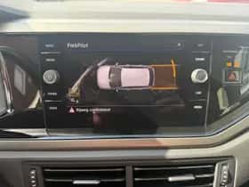 Volkswagen Polo (2018) thumbnail 19