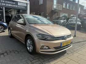 Volkswagen Polo (2018) thumbnail 3