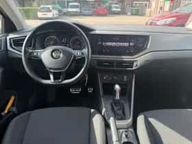 Volkswagen Polo (2018) thumbnail 21