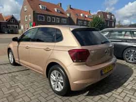 Volkswagen Polo (2018) thumbnail 5
