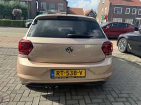 Volkswagen Polo (2018) thumbnail 6