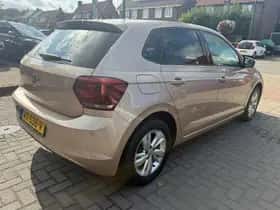 Volkswagen Polo (2018) thumbnail 7