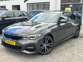 BMW 3-Serie (2022)
