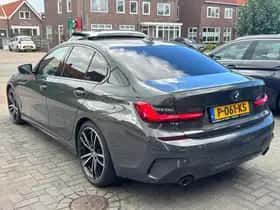 BMW 3-Serie (2022) thumbnail 3