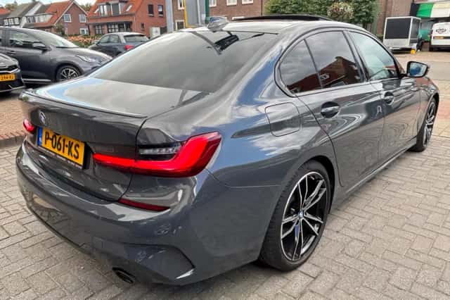 BMW 3-Serie (2022) thumbnail 4