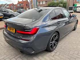 BMW 3-Serie (2022) thumbnail 4