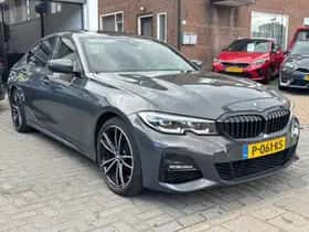 BMW 3-Serie (2022) thumbnail 5