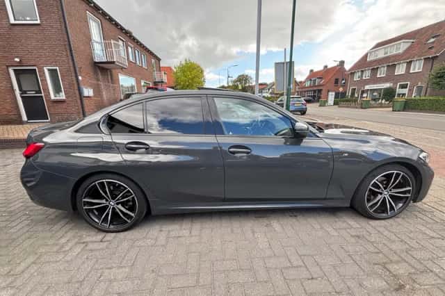 BMW 3-Serie (2022) thumbnail 6